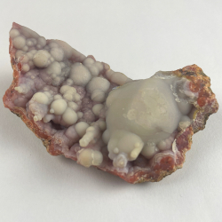 Chalcedony, Morocco