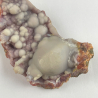 Chalcedony, Morocco