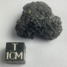 Franckéite, Bolivie