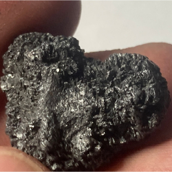 Franckéite, Bolivie