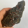 Vanadinite, Maroc