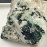 Turquoise, Belgique