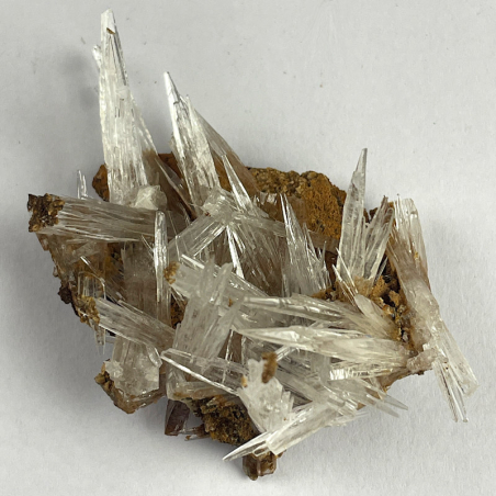 Aragonite, Slovaquie