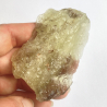 Verre Libyque, Egypte