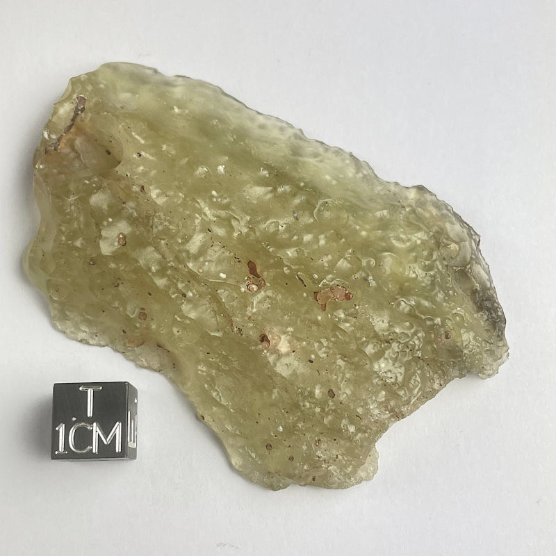Verre Libyque, Egypte