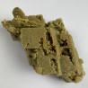 Siderite, Romania
