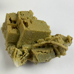 Siderite, Romania