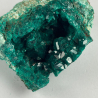 Dioptase, Democratic Republic of Congo