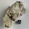 Fluorite, France