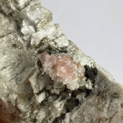 Fluorine, France