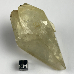Calcite, Angleterre
