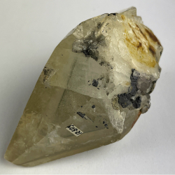 Calcite, Angleterre