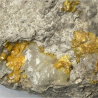 Kleinite, USA