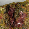 Getchellite, USA
