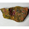 Getchellite, USA