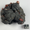 Vanadinite, Maroc