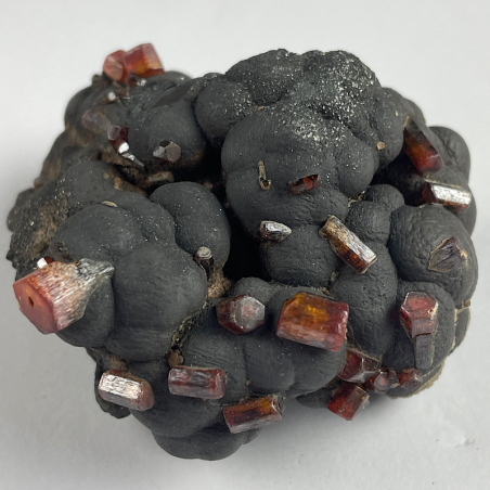 Vanadinite, Maroc