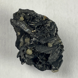 Polybasite, Mexique
