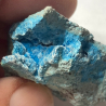 Plancheite, Democratic Republic of the Congo