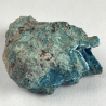 Plancheite, Democratic Republic of the Congo