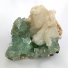 Apohylite & Stilbite