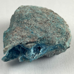 Plancheite, Democratic Republic of the Congo