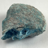 Plancheite, Democratic Republic of the Congo