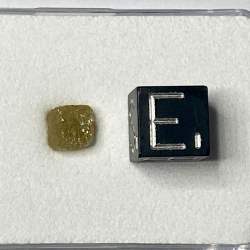 Diamant, Afrique du Sud
