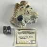 Arfvedsonite, USA