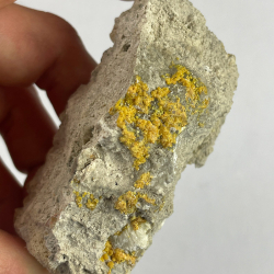 Kleinite, USA