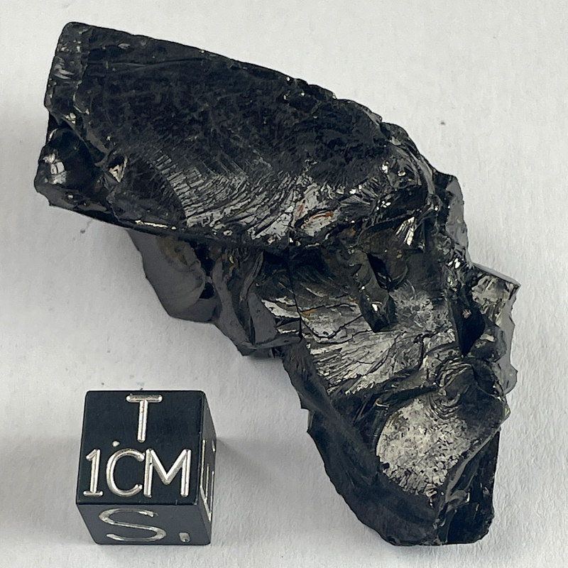 Shungite, Russie
