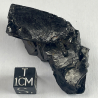 Shungite, Russie