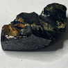 Shungite, Russie