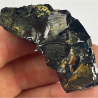 Shungite, Russie