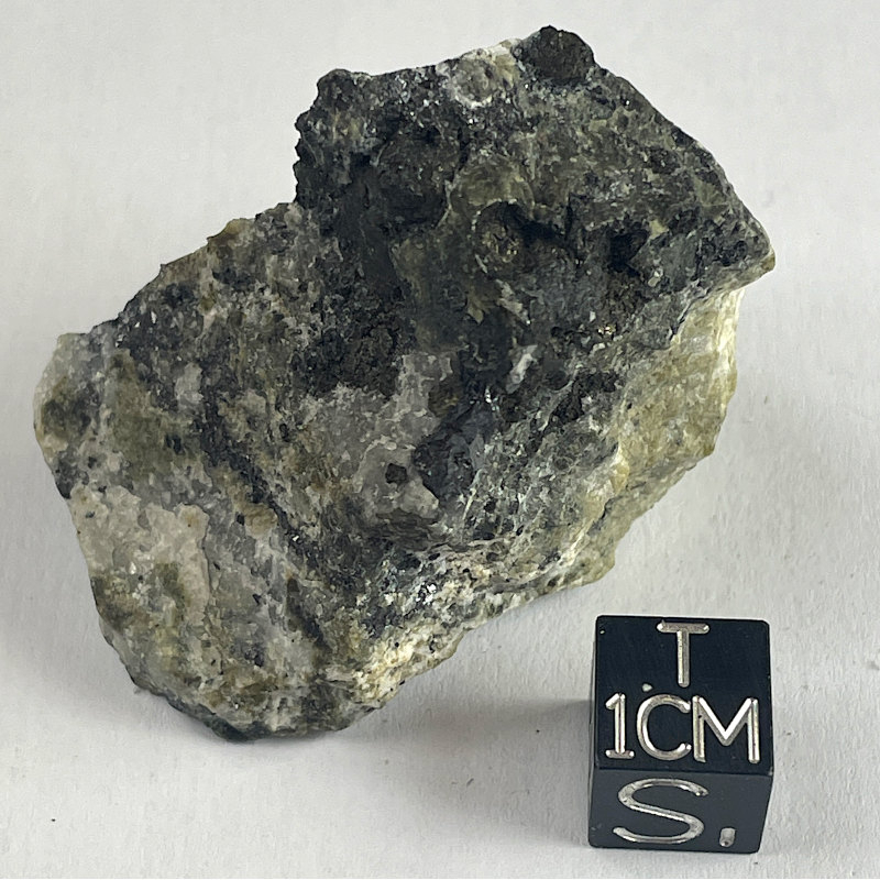 Valleriite, Sweden