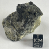 Valleriite, Sweden