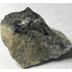 Valleriite, Sweden