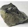 Valleriite, Suède