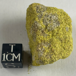 Mendozavilite, USA