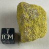 Mendozavilite, USA