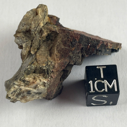 Cheralite, USA