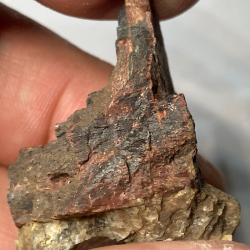 Cheralite, USA