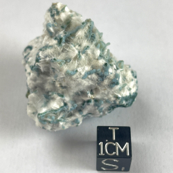 Mordenite, Inde