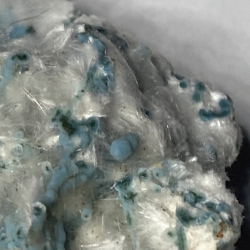 Mordenite, Inde