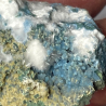 Mordenite, Inde