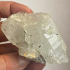 Apatite sur Quartz, Brésil