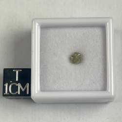 Diamant, Afrique du Sud