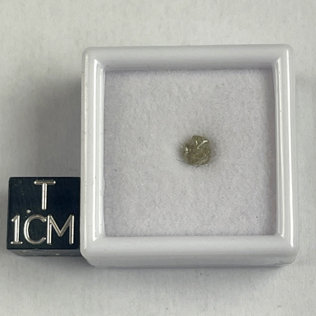 Diamant, Afrique du Sud