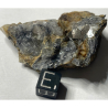 Antimoine natif, Espagne