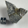 Native antimony, Spain